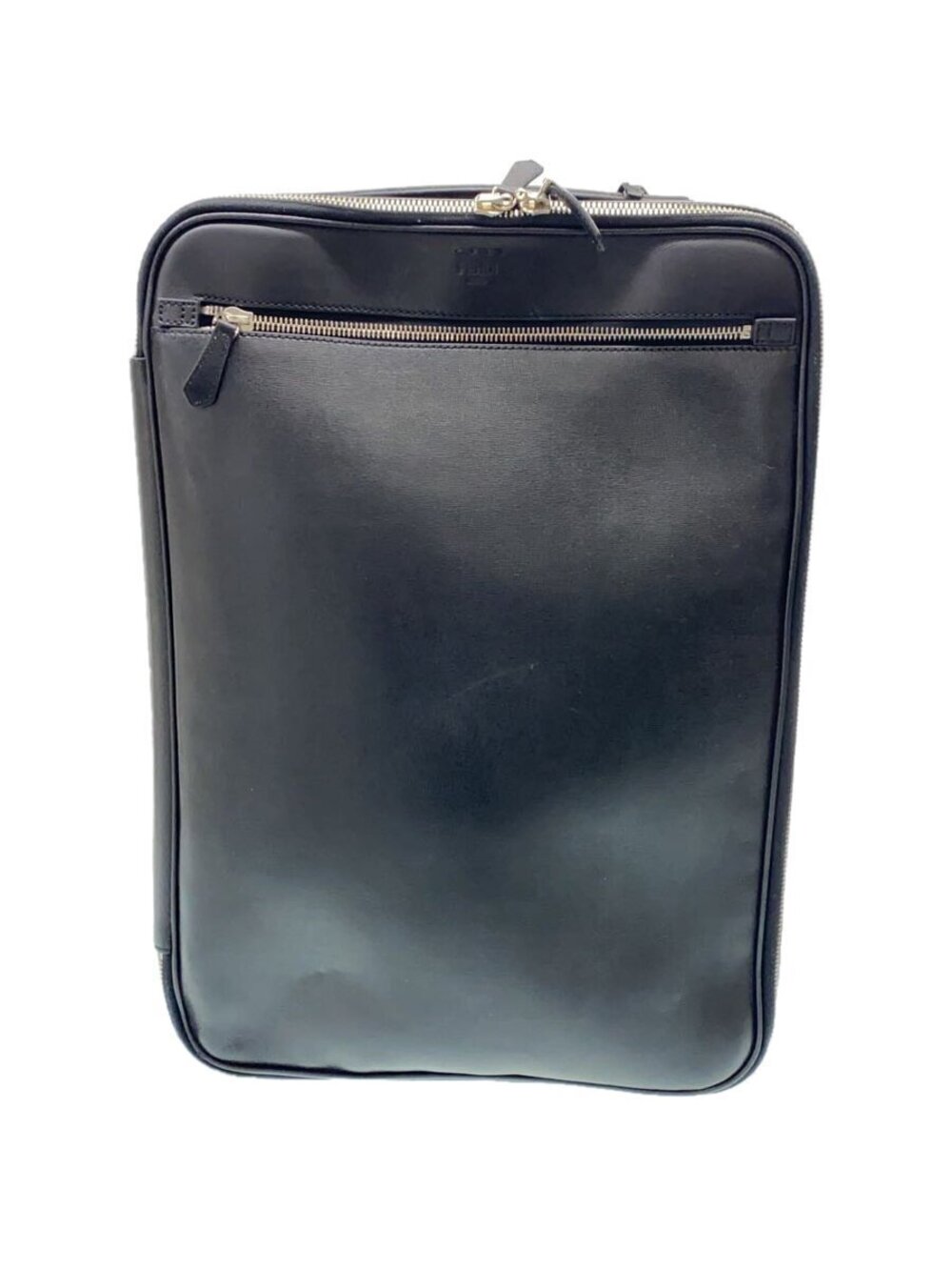 Fendi Travel Carry on Bag Black